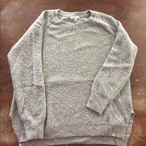 Madewell sweater